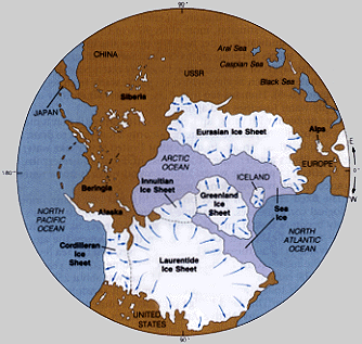 Ice Sheet