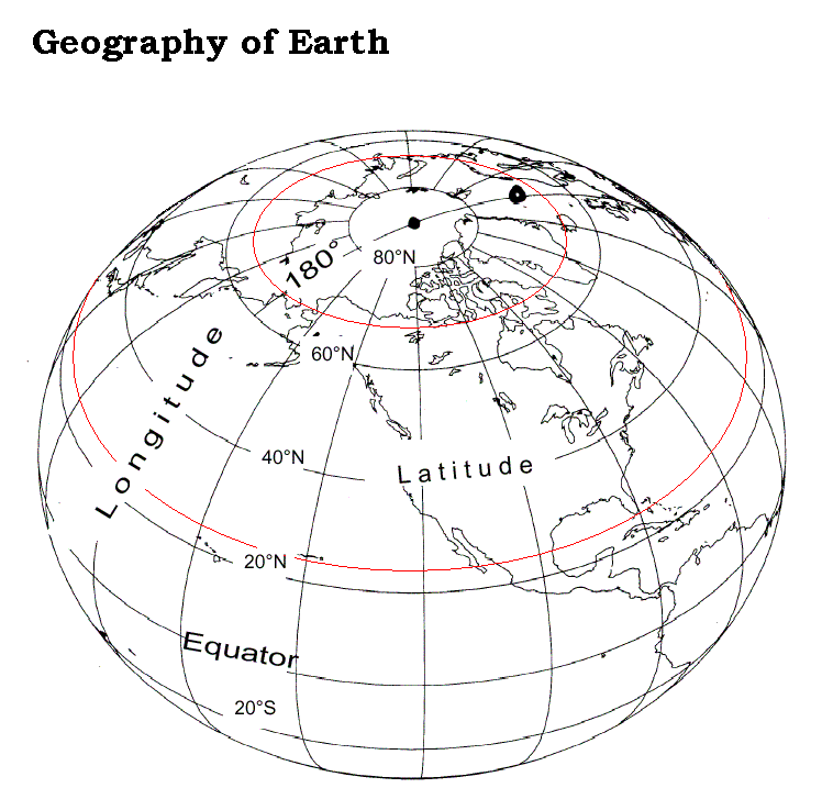 [The Earth]