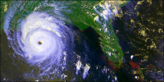 Hurricane Andrew